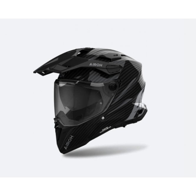 Airoh Commander 2 Carbon