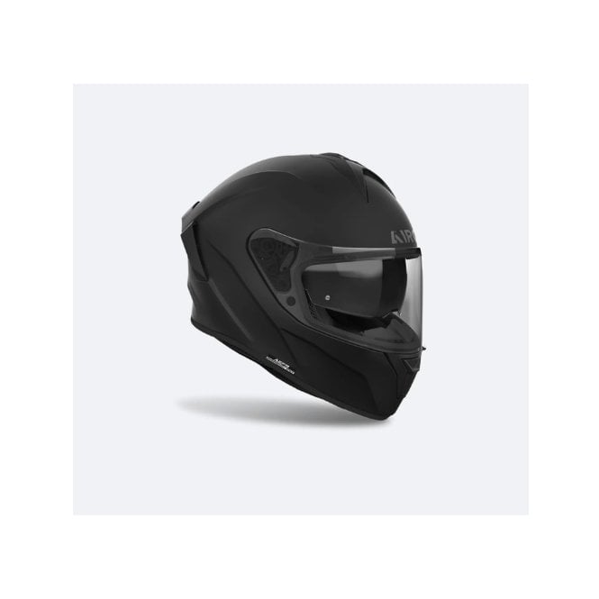 Airoh Spark 2 Matt Black