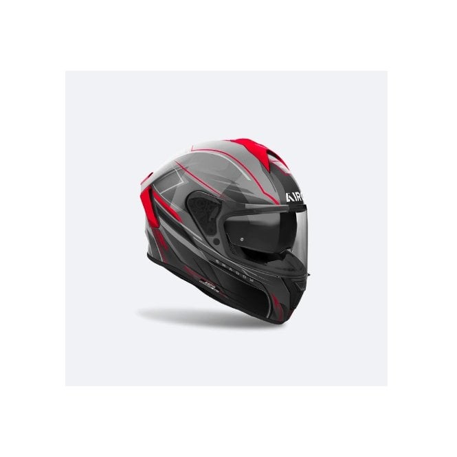 Airoh Spark 2 Shadow Grey