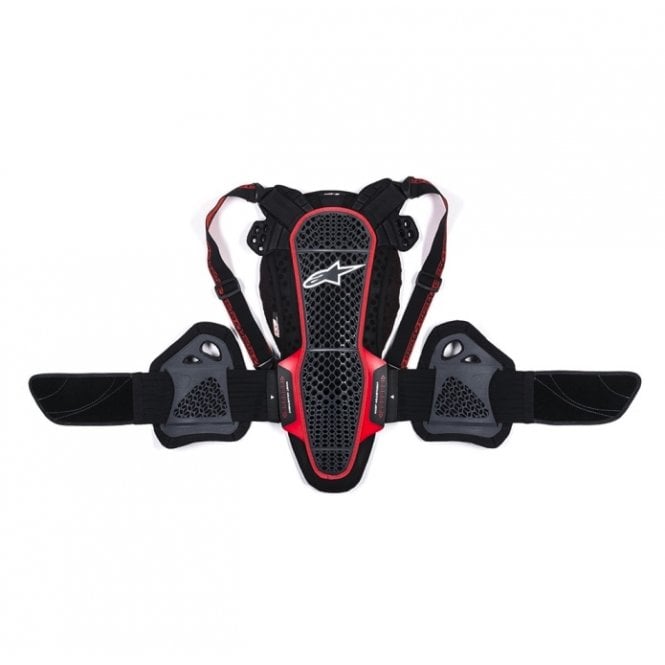 Alpinestars Alpinestar Nucleon KR-3 Back Protector