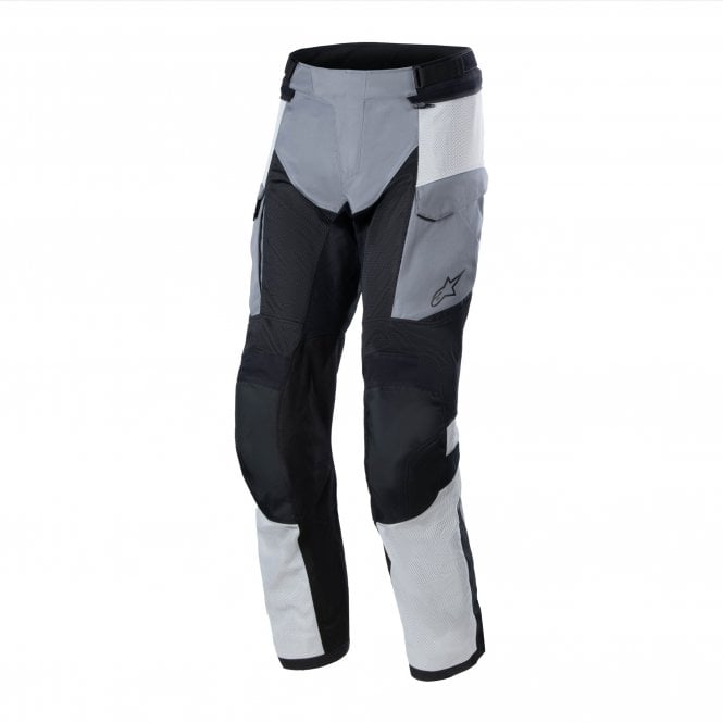 Alpinestars Andes Air DS Pants Ice Grey/D Grey/Blk