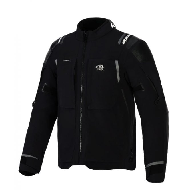 Alpinestars Andes Pro Drystar XF Men’s Jacket