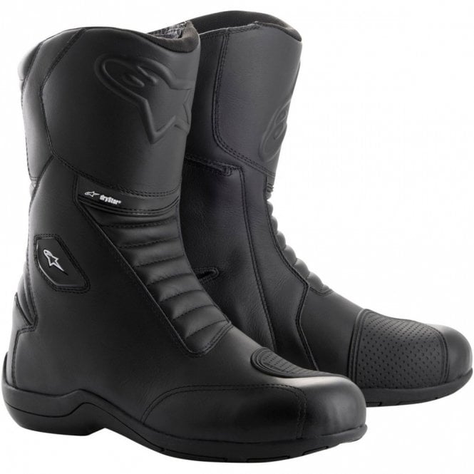 Alpinestars Andes v2 Drystar Boot Black 