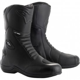 Alpinestars Andes v2 Drystar Boot Black 