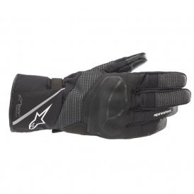 Andes V3 Drystar Glove Black
