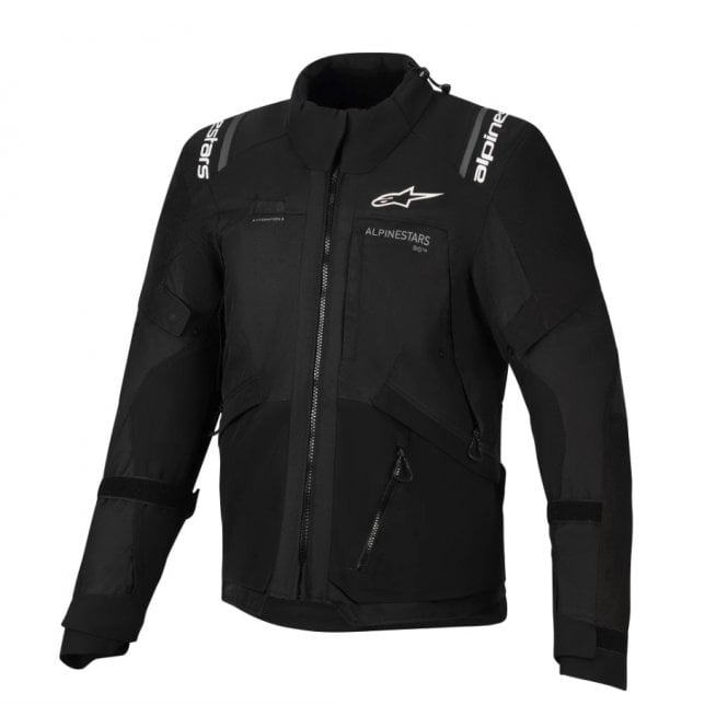 Alpinestars Andes V4 Drystar Men’s Jacket