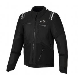Alpinestars Andes V4 Drystar Men’s Jacket