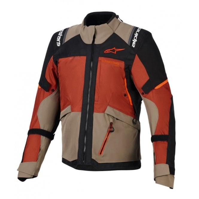 Alpinestars Andes V4 Drystar Men’s Jacket