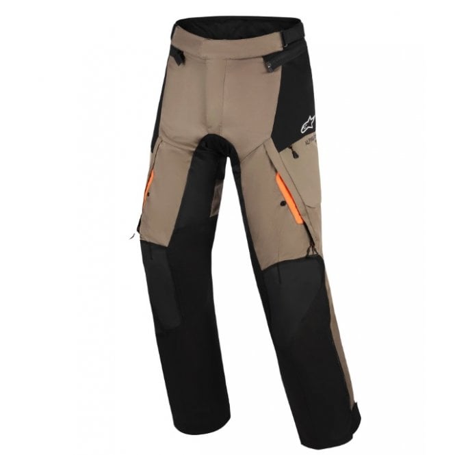 Alpinestars Andes V4 Drystar Men’s Pants Regular