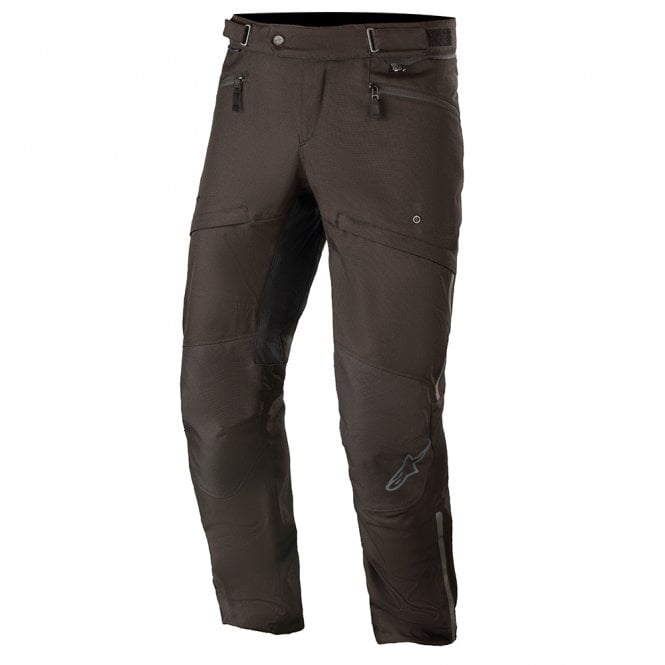 Alpinestars AST-1 V2 Wp Pants Black Regular