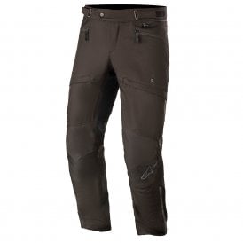 Alpinestars AST-1 V2 Wp Pants Black Regular