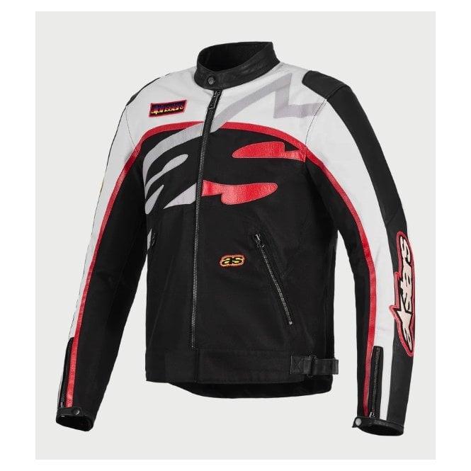 Alpinestars Axton Jacket