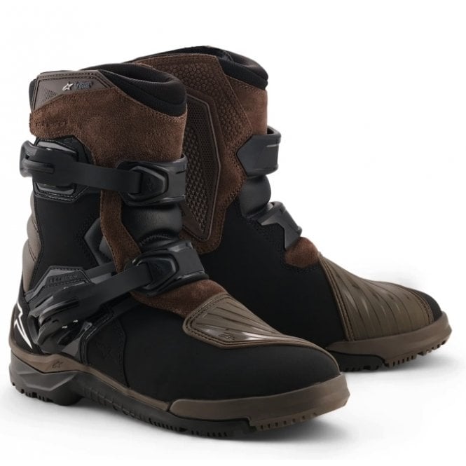 Alpinestars Belize V2 Drystar Men’s Boots