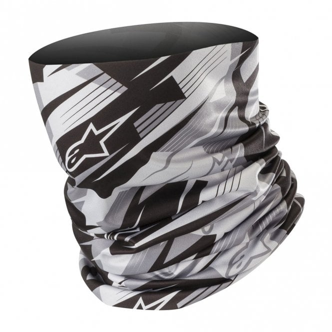 Alpinestars Blurred Neck Tube