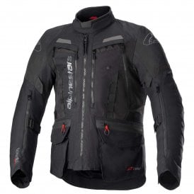 Alpinestars Bogota Pro DS Jkt Black 