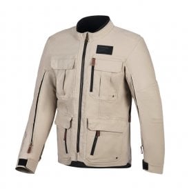 Alpinestars Borrego Drystar Men’s Jacket
