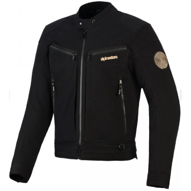 Alpinestars Bruiser Men’s Jacket