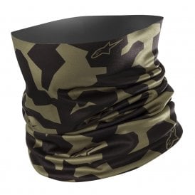Alpinestars Camo Neck Tube