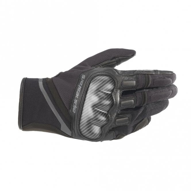 Alpinestars Chrome Gloves Black