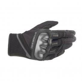 Alpinestars Chrome Gloves Black