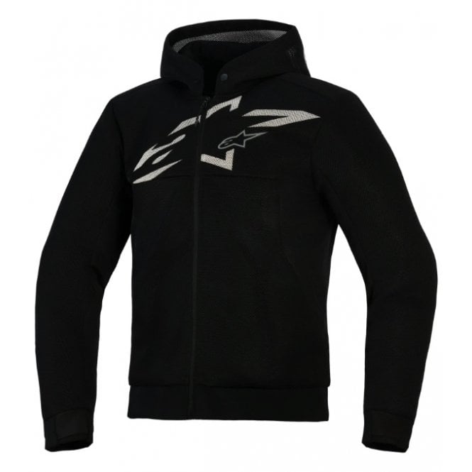 Alpinestars Chrome Superairflow Men’s Hoodie
