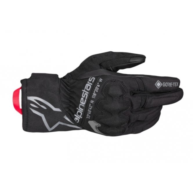Alpinestars Crestone Gore-Tex Insulated Men’s Gloves