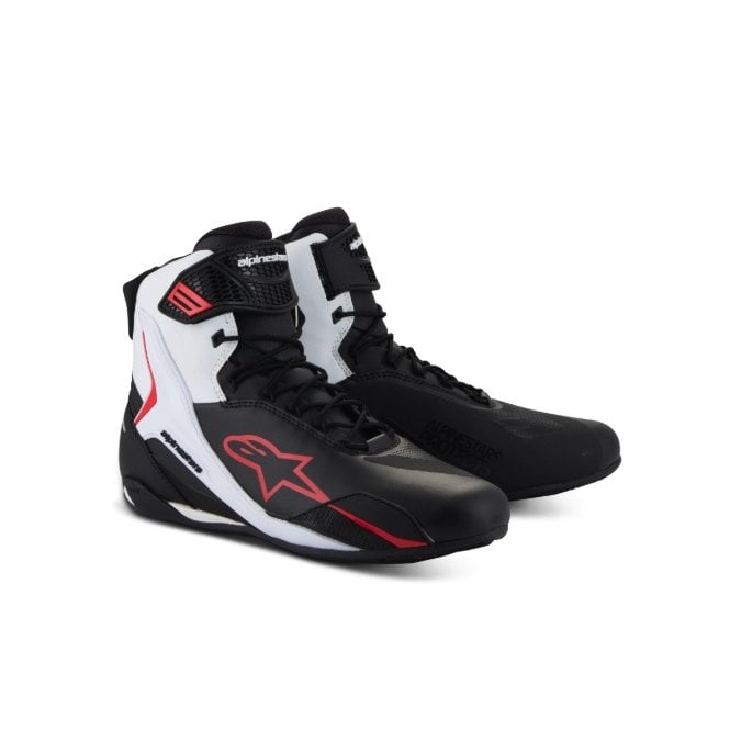 Alpinestars Faster-4 Men’s Shoes