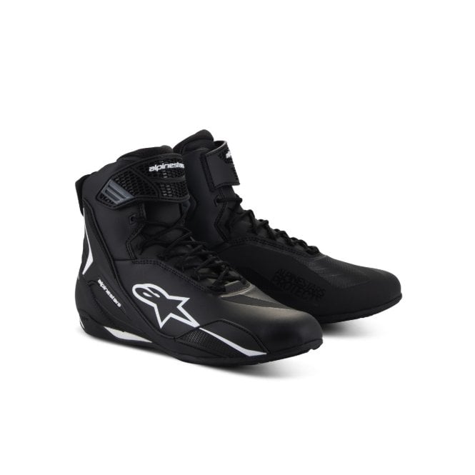 Alpinestars Faster-4 Men’s Shoes