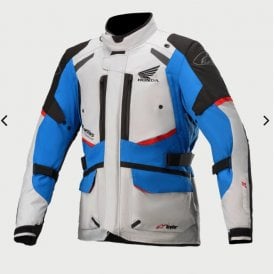 Alpinestars Honda Andes V3 Drystar Jacket