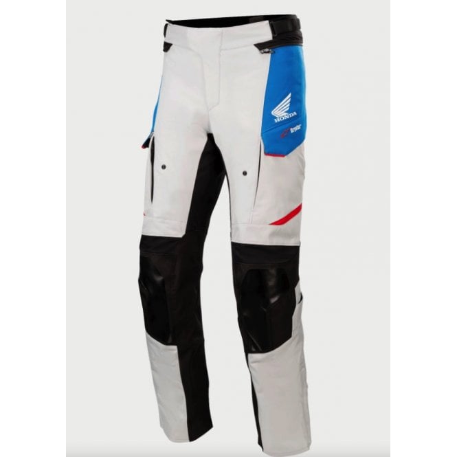Alpinestars Honda Andes V3 Drystar Pant