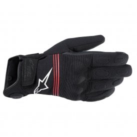 HT-3 Heat Tech Drystar Gloves Black