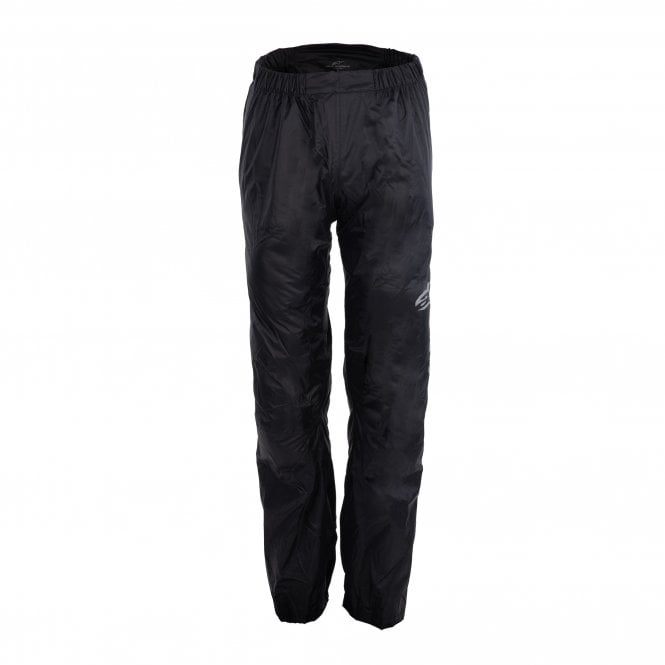 Alpinestars Hurricane Rain V2 Pants Black
