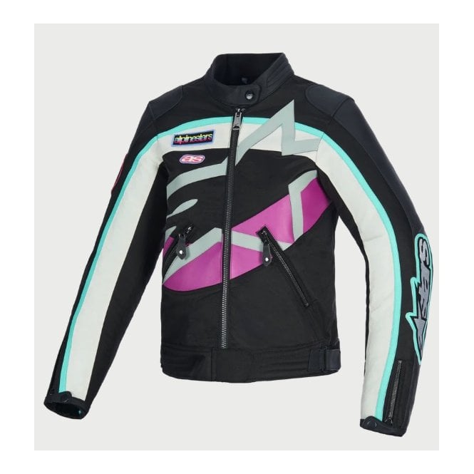 Alpinestars Idles Laides Jacket