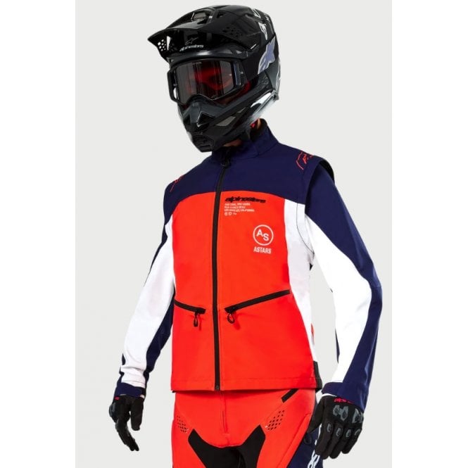 Alpinestars Lite-Dura Softshell Jacket