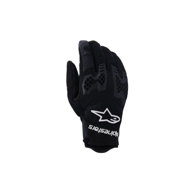 Alpinestars Manti Air Men’s Gloves Black