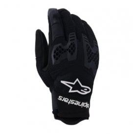Alpinestars Manti Air Men’s Gloves Black