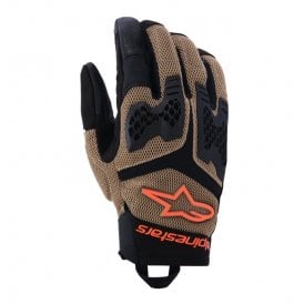 Alpinestars Manti Air Men’s Gloves Sand