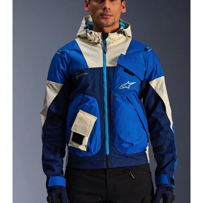 Alpinestars Mogress Air Jacket