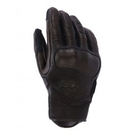 Alpinestars Mustang V3 Leather Men’s Gloves Brown 
