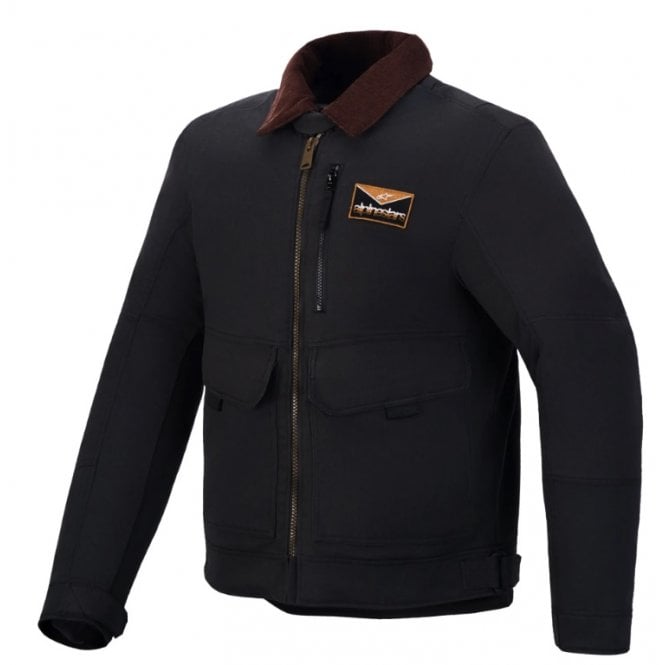 Alpinestars Mustang Waterproof Men’s Jacket