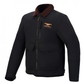 Alpinestars Mustang Waterproof Men’s Jacket