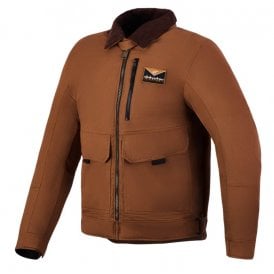 Alpinestars Mustang Waterproof Men’s Jacket