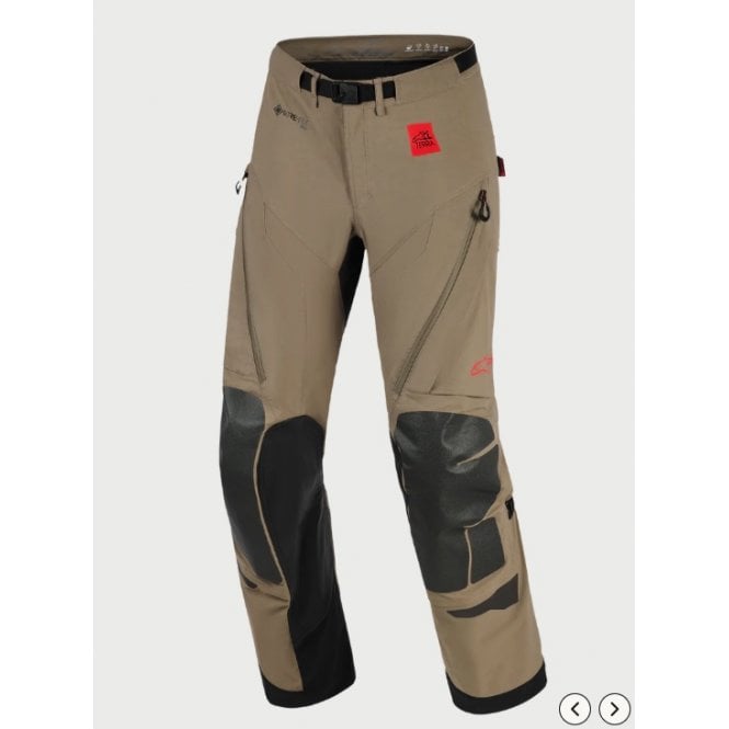 Alpinestars Nazca 3L GORE-TEX PRO Pants
