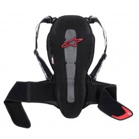 Alpinestars Nucleon KR-2 Adventure Touring Back Protector