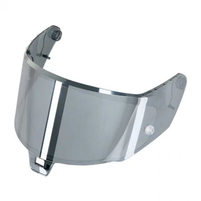 Alpinestars R10 AFHS-01 Silver Visor