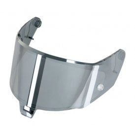 Alpinestars R10 AFHS-01 Silver Visor