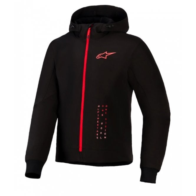 Alpinestars Radium Tech Men’s Hoodie