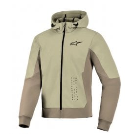 Alpinestars Radium Tech Men’s Hoodie Sand
