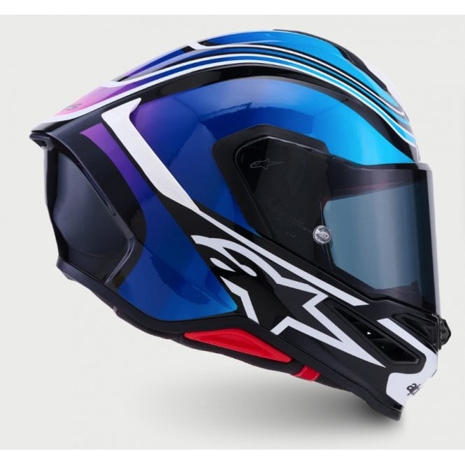 Alpinestars S-R7 Zeal Helmet