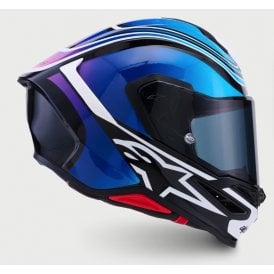 Alpinestars S-R7 Zeal Helmet